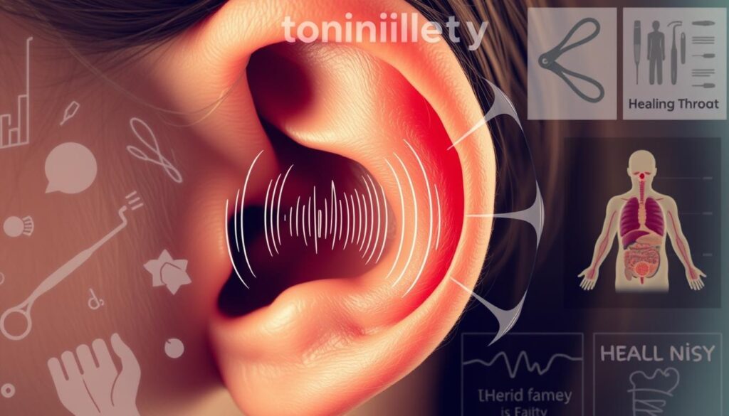 Solve Hearing Problems After Tonsillectomy Fast!