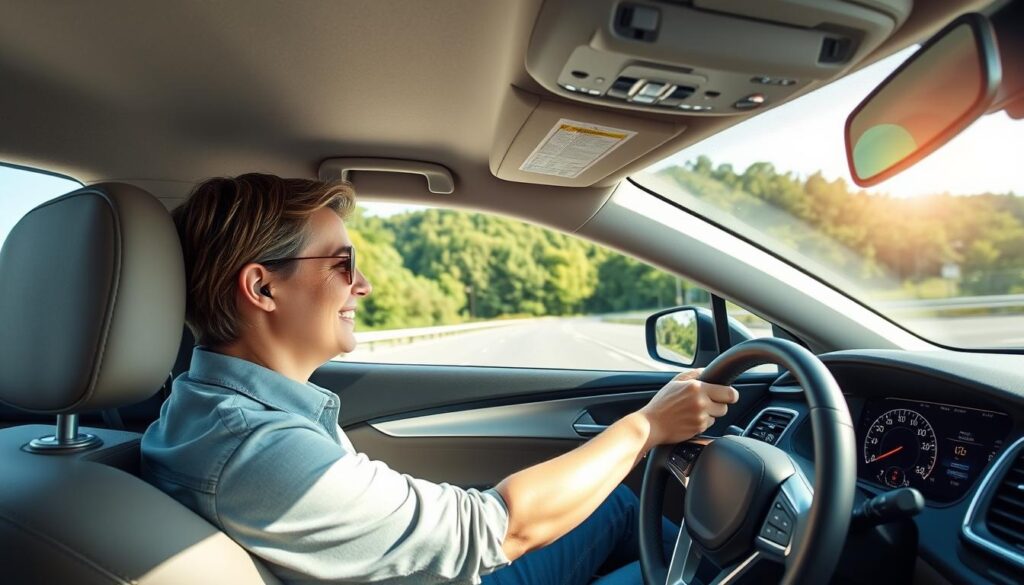 Can Hearing Impaired People Drive ? Yes, Here's How !