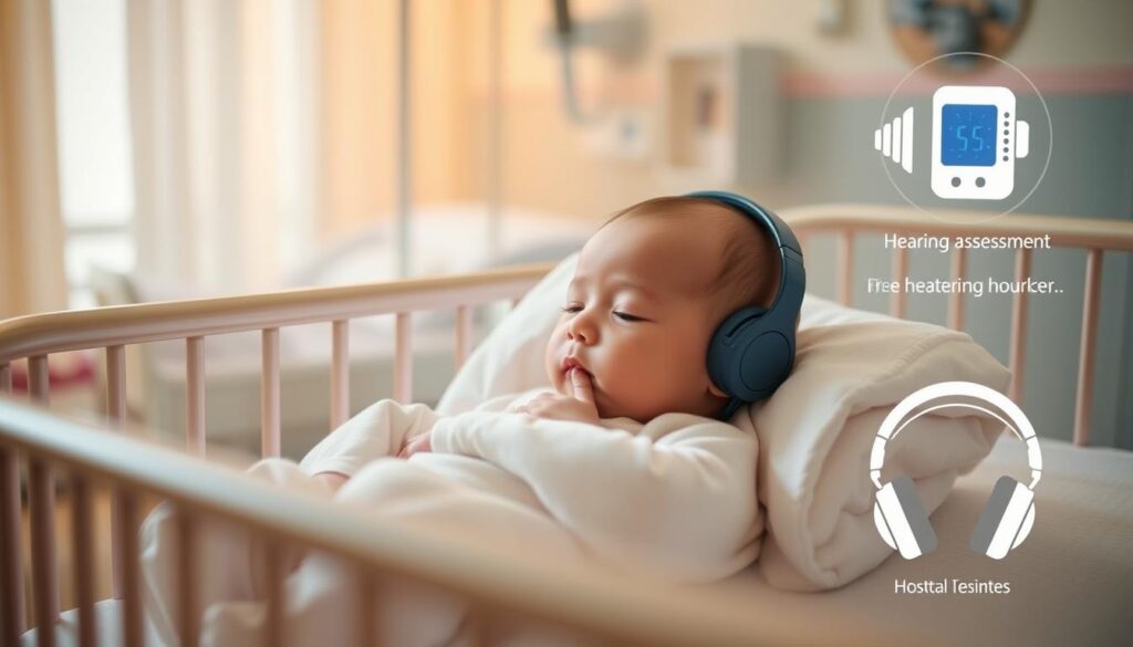 Newborn Hearing Problems? Get Answers Today!