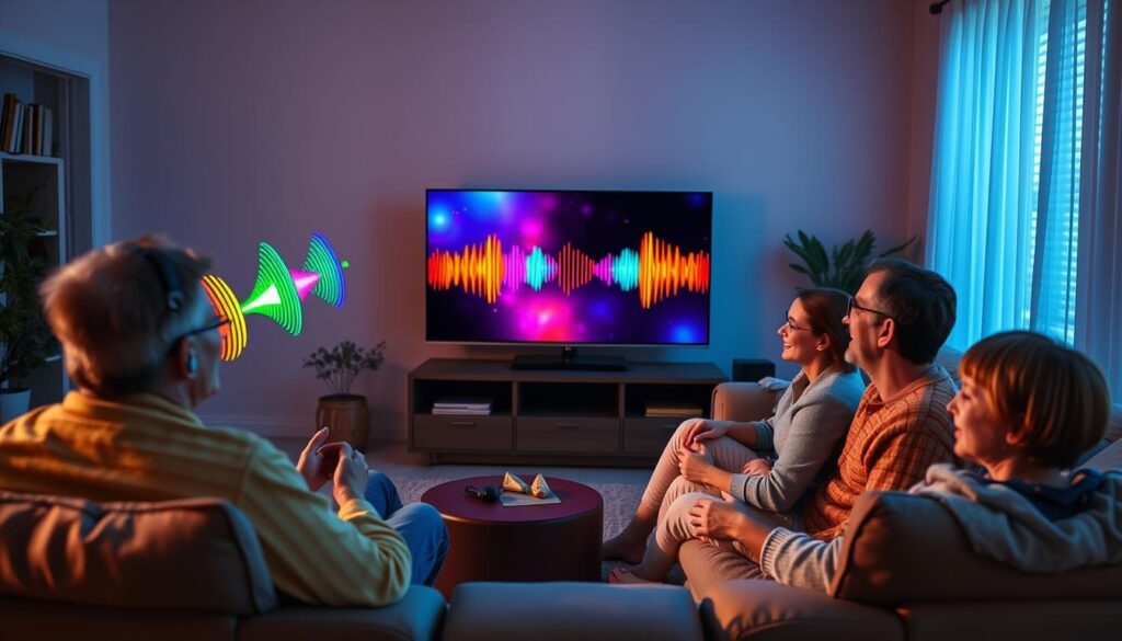 Best TV for the Hearing Impaired – Crystal Clear Sound