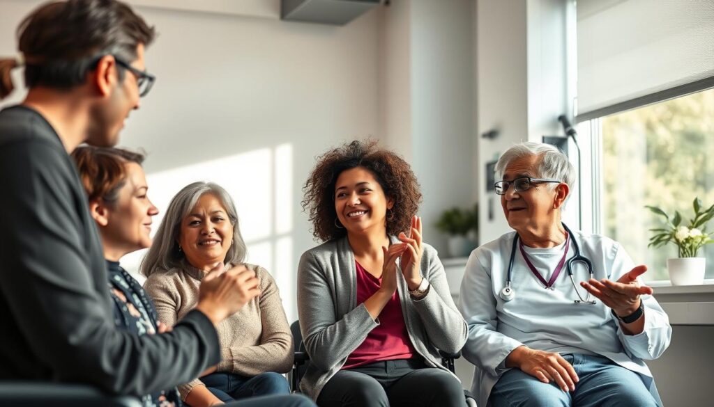 General Techniques for Communicating with Hearing Impaired Patients Include These Pro Tips for Easy Interaction