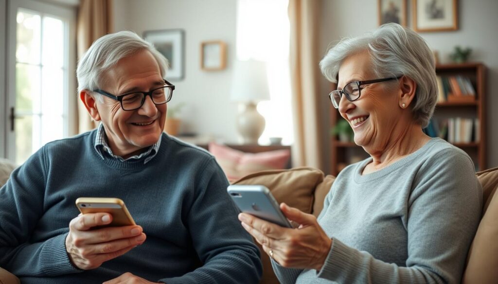 Free Phone for Hearing Impaired Seniors – Get Yours Today