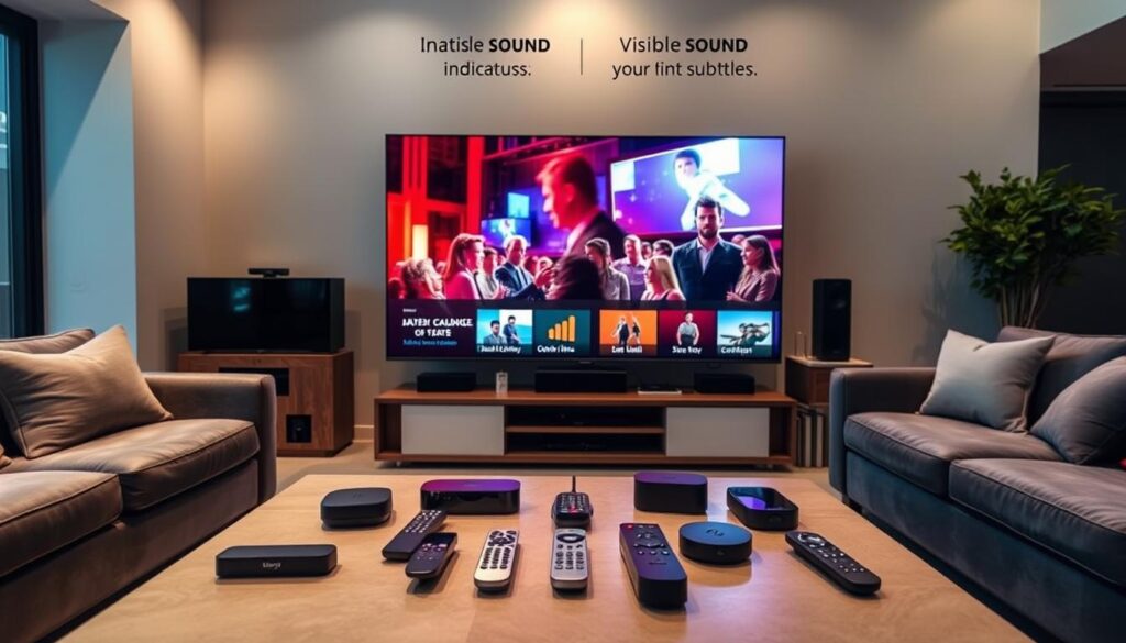 Upgrade Your Viewing Experience with the Best TV for Hearing Impaired Users