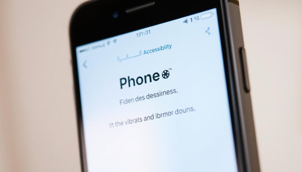 iPhone for Hearing Impaired – Stay Connected Effortlessly