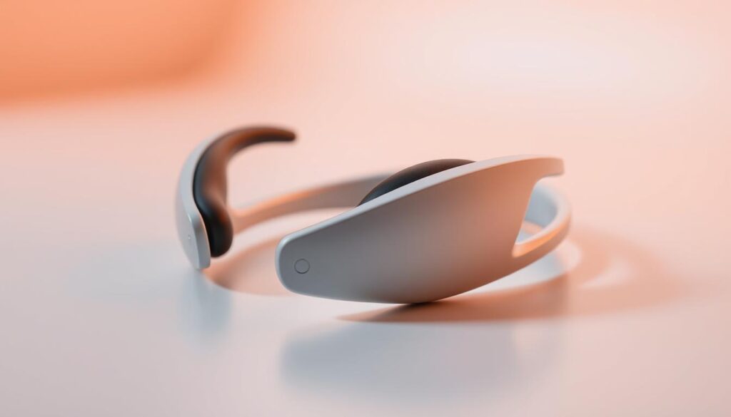 Bone Conduction Headphones Hearing Impaired: A Game-Changer for Better Hearing