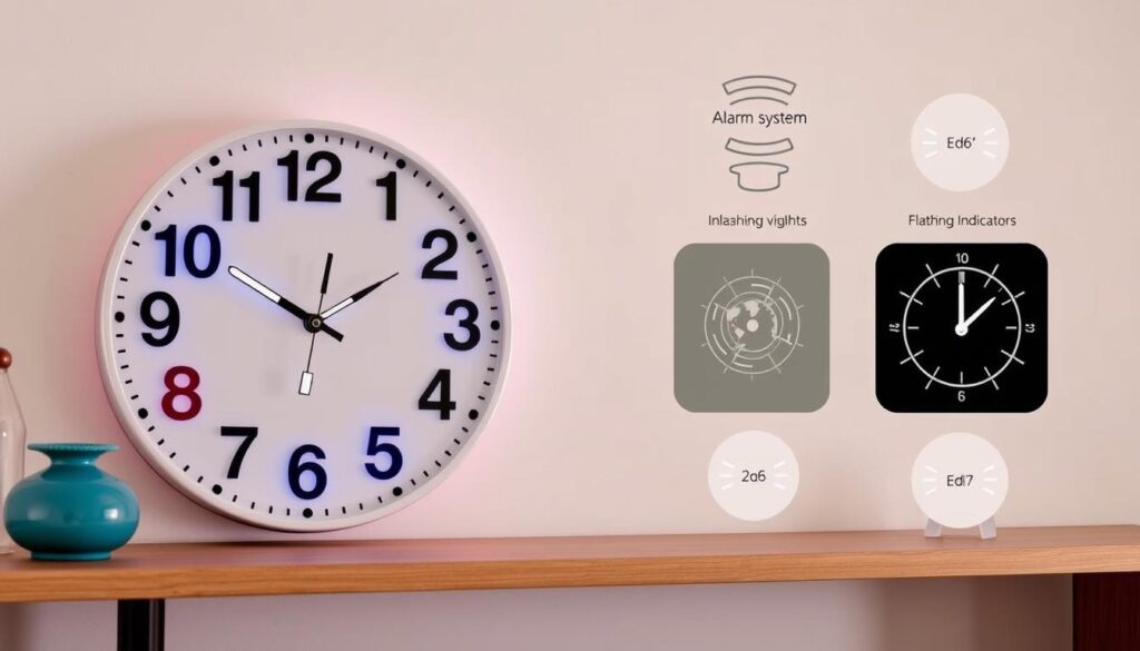 Top-Rated Hearing Impaired Clocks for Ultimate Accessibility