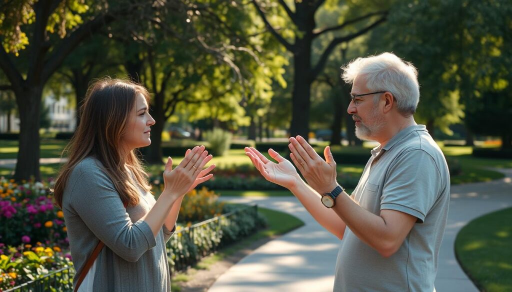 Find Love: Hearing Impaired Singles Community