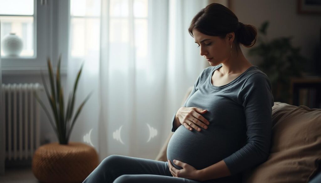 Pregnancy & Hearing Loss  Protect Your Hearing PROBLEMS