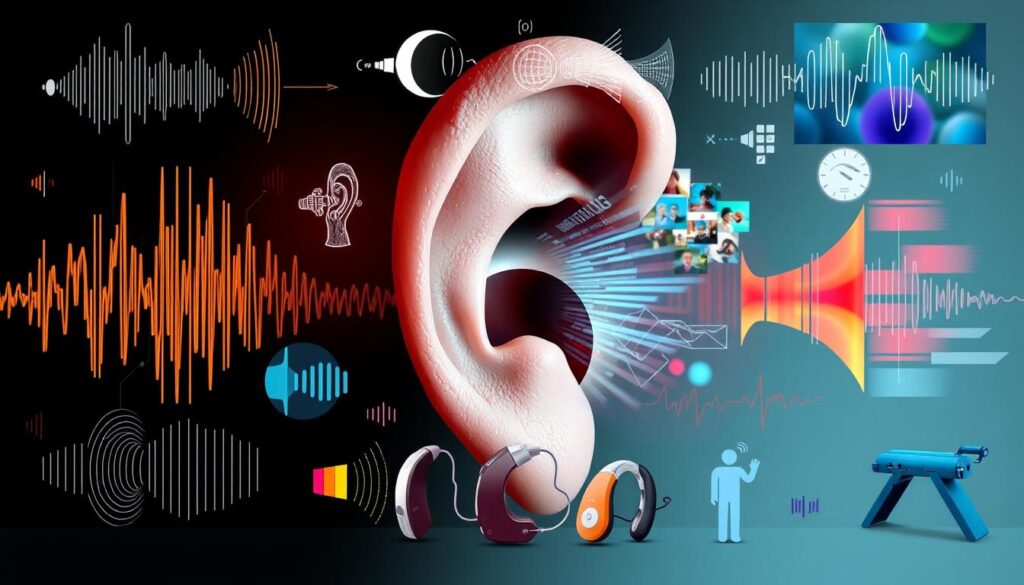 Discover the Different Hearing Problems Types – Find Solutions Fast!