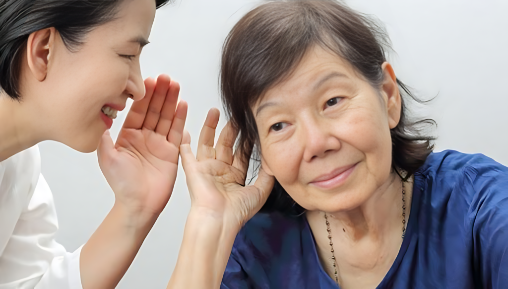 Hearing Problems Adults: Here’s What to Do!