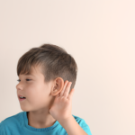 Hearing Problems in 5 Year Old? Here’s How to Help