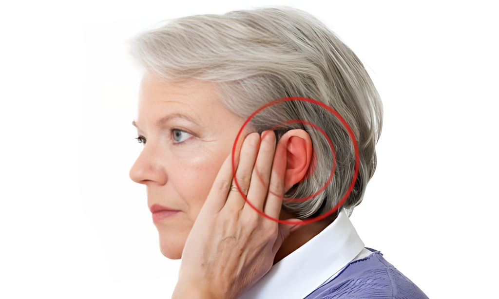 Simple Hearing Problems Solution – Act Now