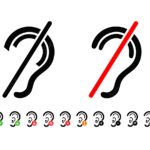 Hearing Impaired Symbol – What It Represents