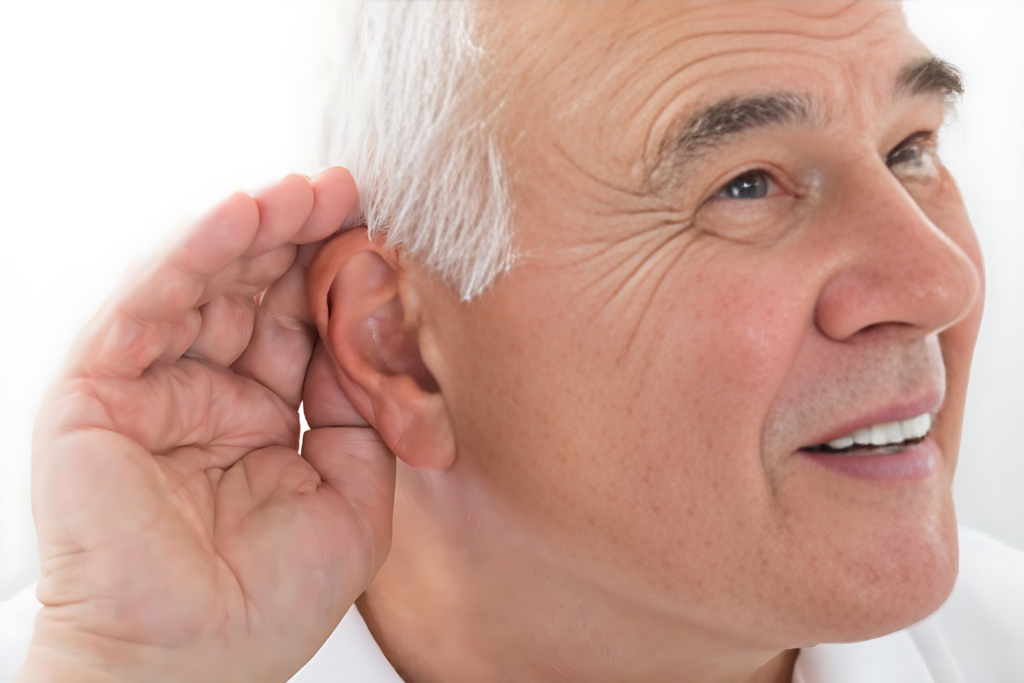 Discover the Different Hearing Problems Types – Find Solutions Fast!