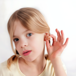 Hearing Problems 5 Year Old: Quick Fixes for Your Child's Hearing Issues